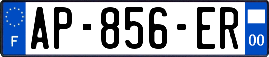 AP-856-ER