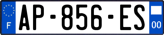 AP-856-ES