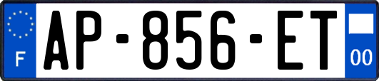 AP-856-ET