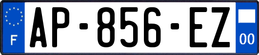 AP-856-EZ