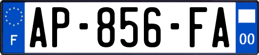 AP-856-FA