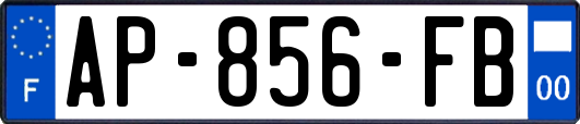AP-856-FB