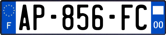 AP-856-FC