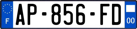 AP-856-FD