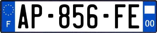 AP-856-FE