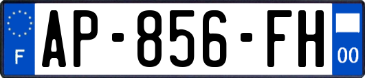 AP-856-FH