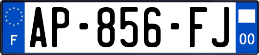 AP-856-FJ