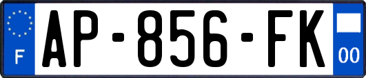 AP-856-FK