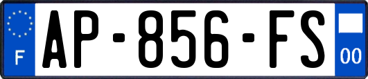 AP-856-FS