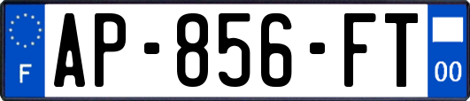 AP-856-FT
