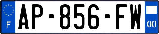 AP-856-FW