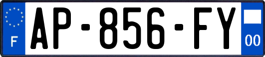AP-856-FY