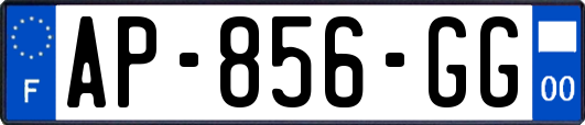 AP-856-GG