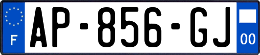 AP-856-GJ