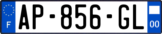 AP-856-GL