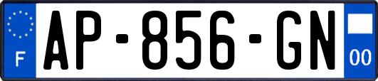 AP-856-GN