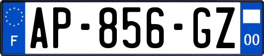 AP-856-GZ