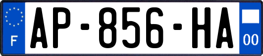 AP-856-HA