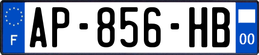 AP-856-HB