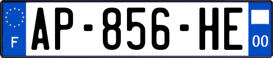 AP-856-HE