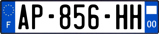 AP-856-HH