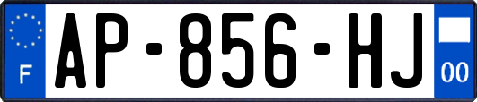 AP-856-HJ