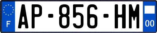 AP-856-HM