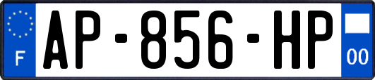 AP-856-HP