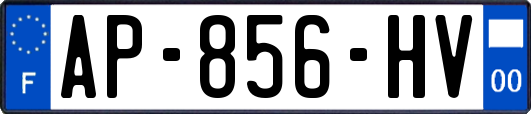 AP-856-HV