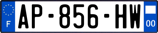 AP-856-HW