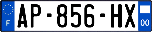 AP-856-HX
