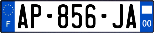 AP-856-JA