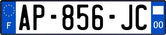 AP-856-JC