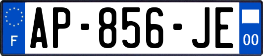 AP-856-JE