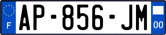 AP-856-JM