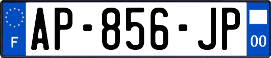 AP-856-JP