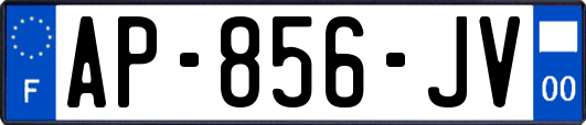 AP-856-JV