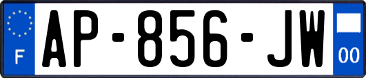 AP-856-JW