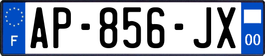 AP-856-JX