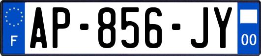 AP-856-JY
