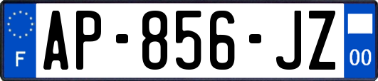 AP-856-JZ