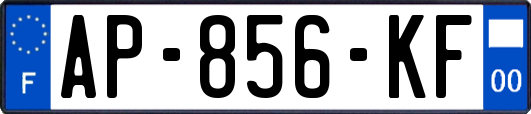 AP-856-KF