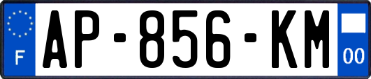 AP-856-KM