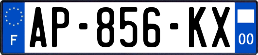 AP-856-KX