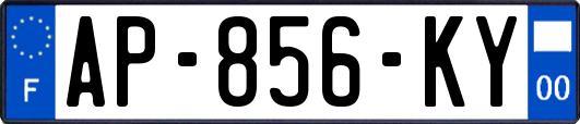 AP-856-KY