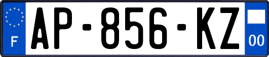 AP-856-KZ