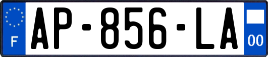 AP-856-LA