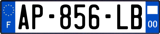 AP-856-LB