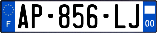 AP-856-LJ