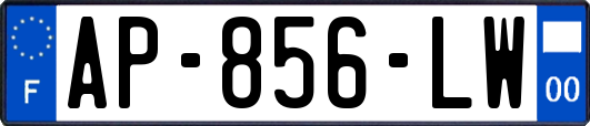 AP-856-LW